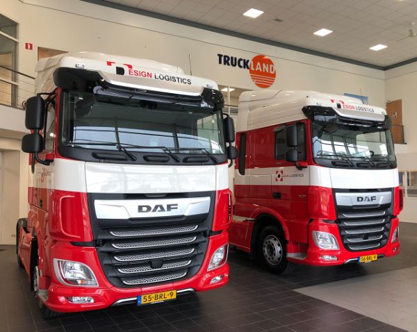 Design Logistics